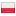 monvisage.pl server is located in Poland
